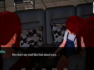 my new family story in 3d hentai cartoon