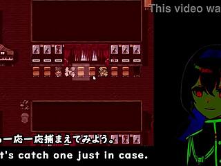 Bust A Ghost In Girl Trial Version!