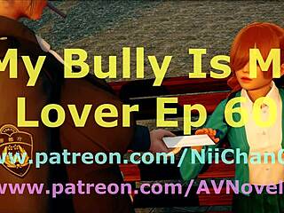 my bully turns into my lover in this game episode