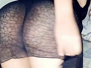 Do you want to see my curvy ass and big tits?