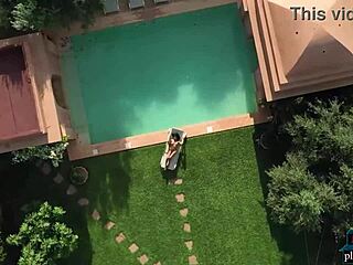 super hot asian models angel constance and maki katana strip off bikinis 😍