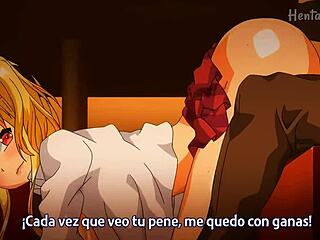 Enkou Namapako Episodio 2 Sub Español Creampie Action