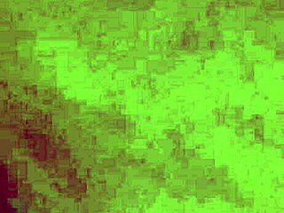 playing a little at home