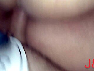 穿丁字裤大屁股老婆被操 😏