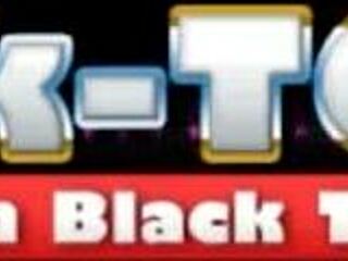 Black tgirls say, We're climaxing on Thursday with Rose, masturbating solo in our crossdressing outfits.