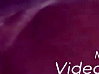 playing a little at home