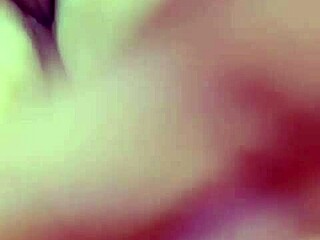 Amateur Shares Sexy Selfie Video