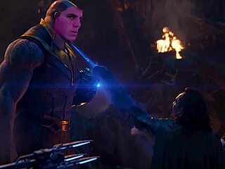 Legends War Erupts with Epic Action and Gritty Battles