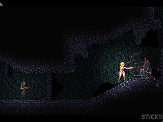 Кризисная точка вымирания v0.46 часть 2