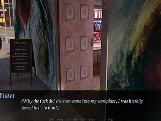 Can you resist hot redhead petra's big tits in roleplay?