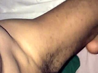 Fucking My Ebony Ex Girlfriend With Black Friend?