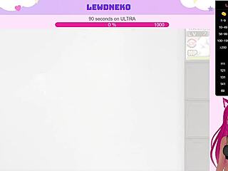 Vtuber Lewdneko Plays Evenicle Part 3