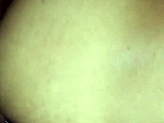 Trans Guy Drilling Me Hard in Wild Action