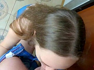 Cute Realtor Seduces Client for Risky Public Cum in Mouth During Outdoor POV Adventure by Nata Sweet