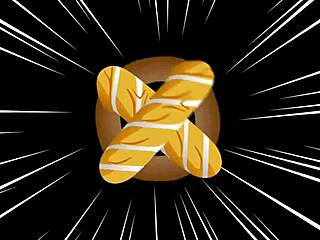 Malvina wants two men and a woman now