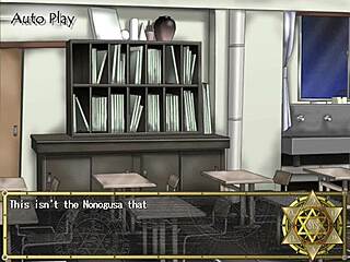 Bible Black anime high priest infects with dark rituals and tentacles.