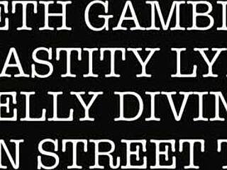 Chico Fucks His Partner's Pussy To Cum