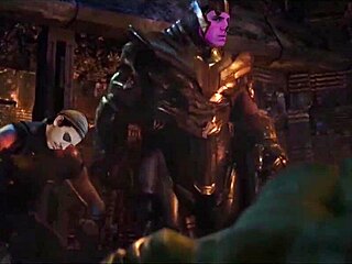 Legends War Erupts with Epic Action and Gritty Battles