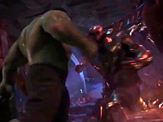 Legends War Erupts with Epic Action and Gritty Battles