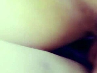 Amateur Shares Sexy Selfie Video