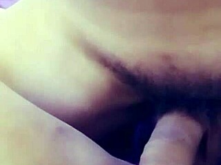 Amateur Shares Sexy Selfie Video