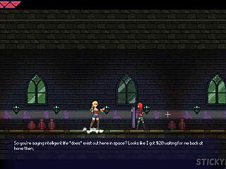 Crisis point extinction v0 46 part 2