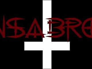 Sabrina Sabrok muestra cómo hacer vudú para banir enemigos, ¡mierda!