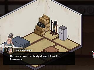 Self-Defense Dojo Secret Ntr Lesson Ep 2?