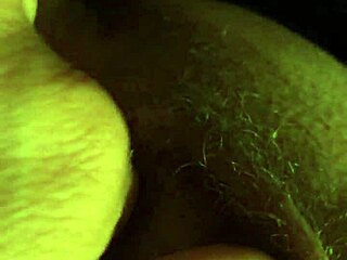 i love fingering my wet pussy with this dildo