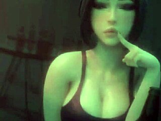 Overwatch SFM Compilation By Slayed, Coom, Kittyyevil, Bewyx