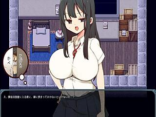 Katagiri-san remains cold in part two 😔