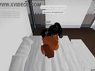 I am the 19 year old fucking this hungry slut