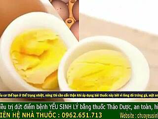 Vietnamese Secrets to Boost Male Vitality Revealed