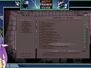 看过女巫训练师银色第19集的大奶子吗？