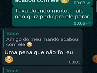 Husband catches wife's betrayal and sees what happens