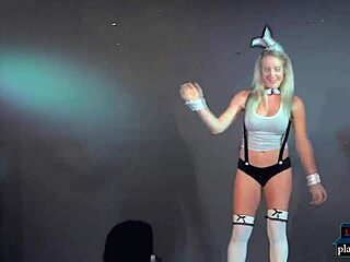 femdom fetish comedy show with 50 shades of improvising