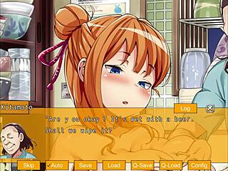 我的女友被别人分享 真相第二部分 英文字幕