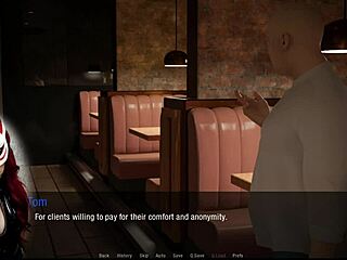 kate 8 in cosplay maid outfit