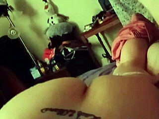 Pawg Dripping Wet Pussy Waiting For My Cum