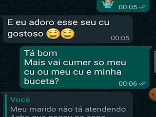 Husband catches wife's betrayal and sees what happens