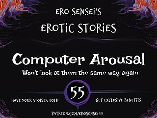 Computer Arousal Erotic Audio For Women Eses55