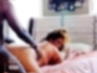 nothing beats intimate moments with my milf partner. we ride hard in pov style.