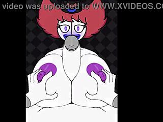 Trixie The Clown - Beatbanger