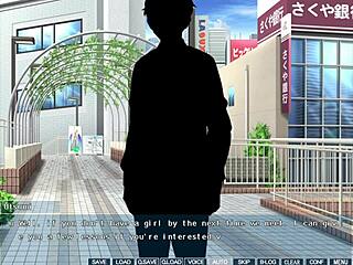 Kanobitch becomes a slut in ep13 😏