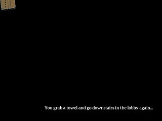 My new memories 10 in erotic cartoon anime hentai.