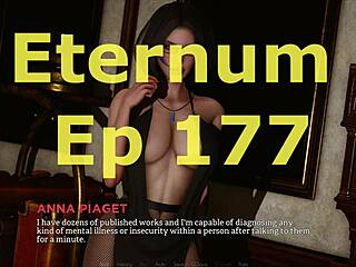 check out eternum 177 with fat curvy tits in 3d hentai