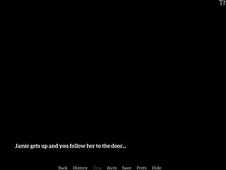 My new memories 10 in erotic cartoon anime hentai.