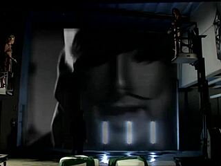 美女三人组享受激情群交