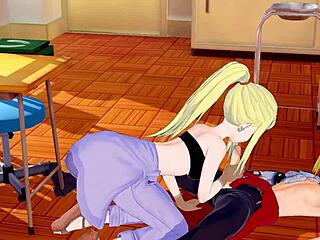 yo edward, how’s winry’s fast handjob in uncensored anime action?