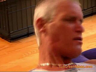 Don't you crave kinky neighbors like us?!